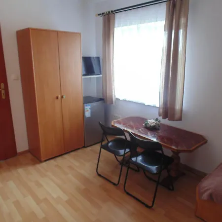 U Karola Apartment Darlowo Exterior photo