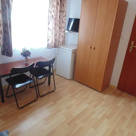 U Karola Apartment Darlowo Exterior photo
