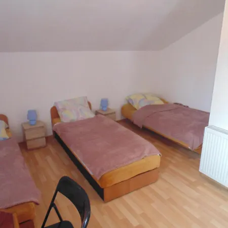 U Karola Apartment Darlowo Exterior photo