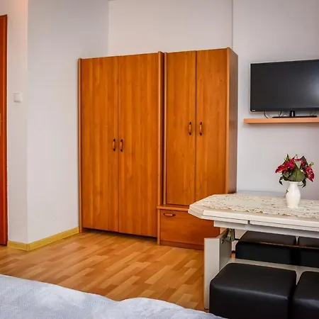 U Karola Apartment Darlowo Exterior photo