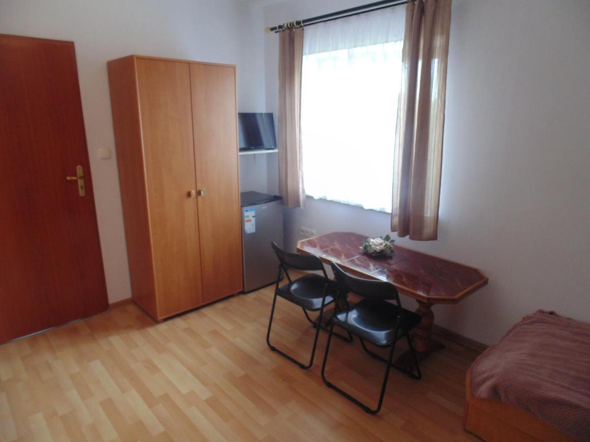 Apartment U Karola *