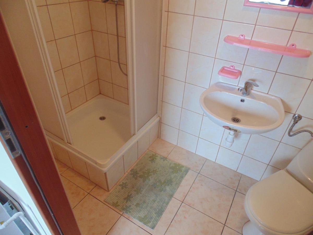 Apartment U Karola