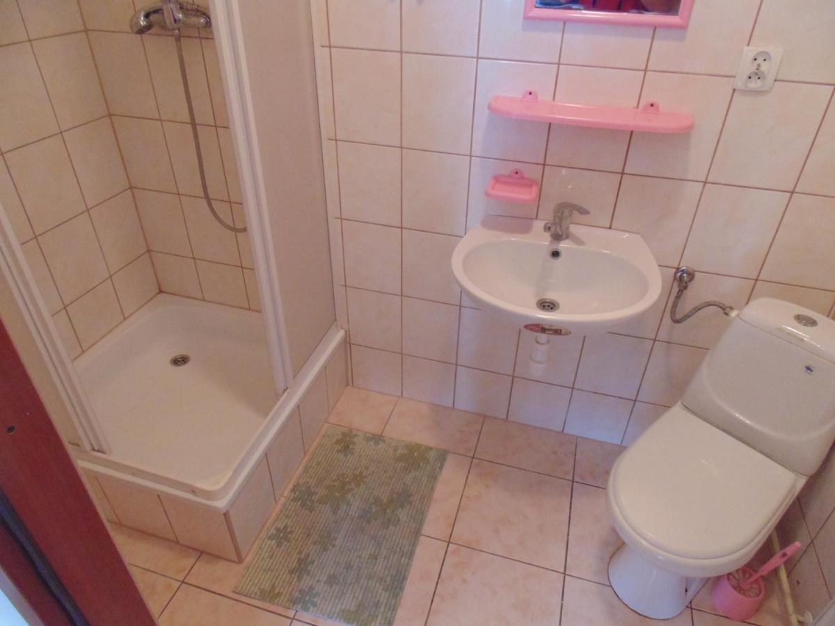 U Karola Apartment *