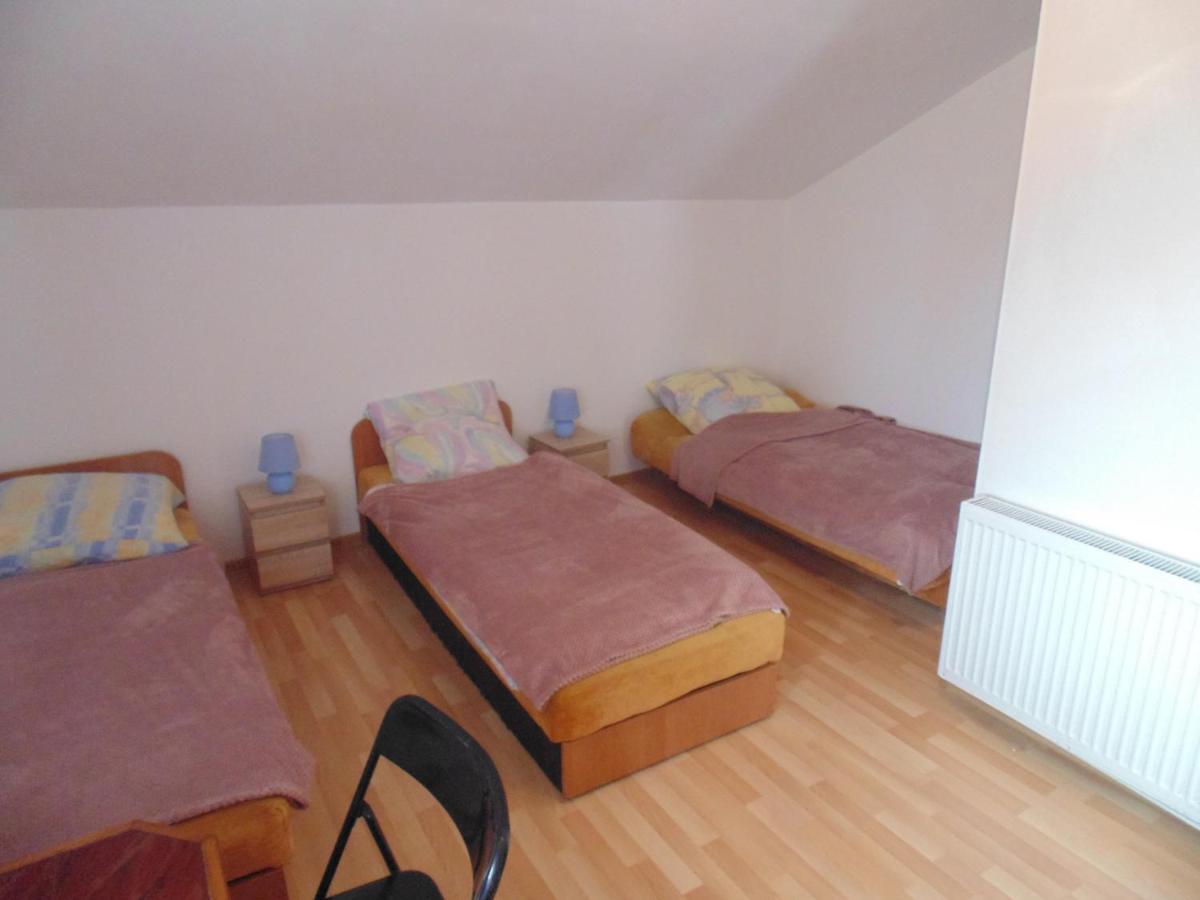 Apartment U Karola Darlowo