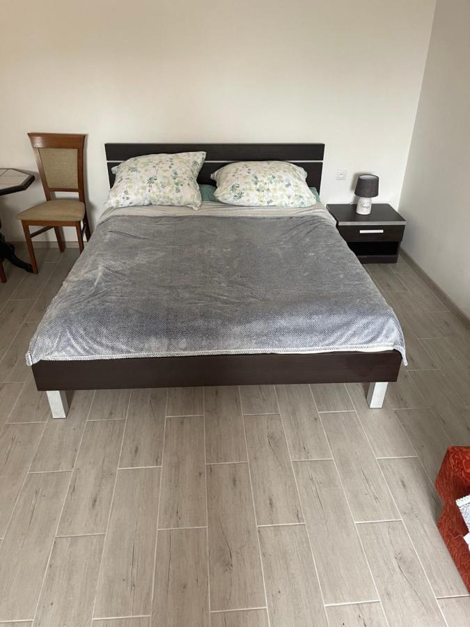 Apartment U Karola *