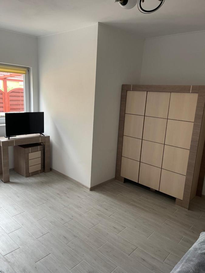 Apartment U Karola
