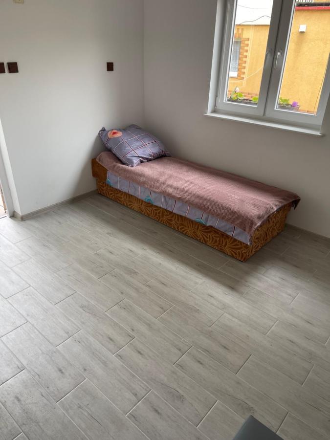 U Karola Apartment *