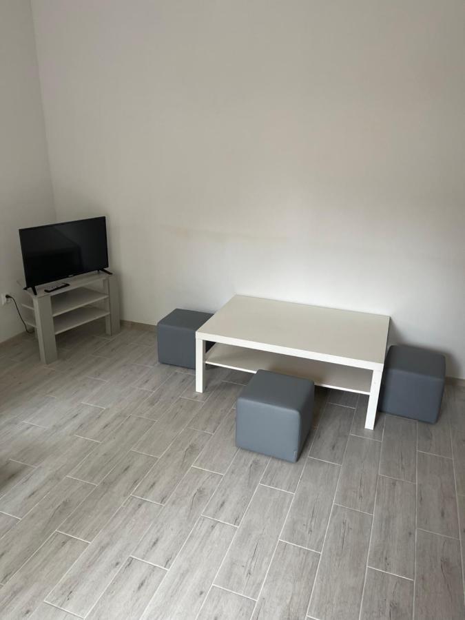 Apartment U Karola *