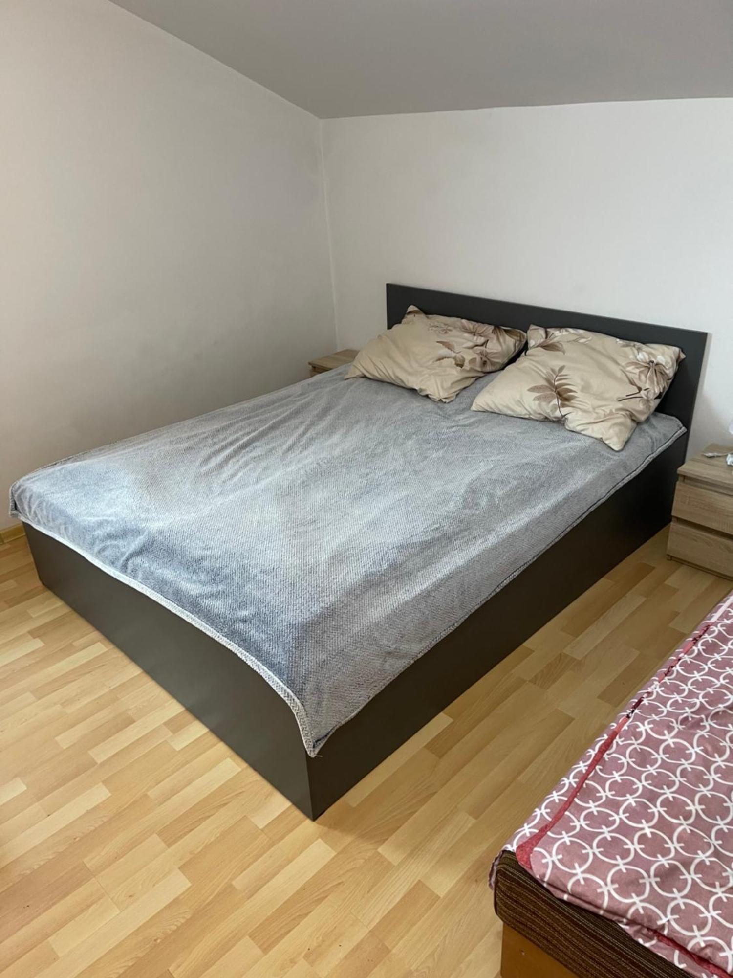 Apartment U Karola *