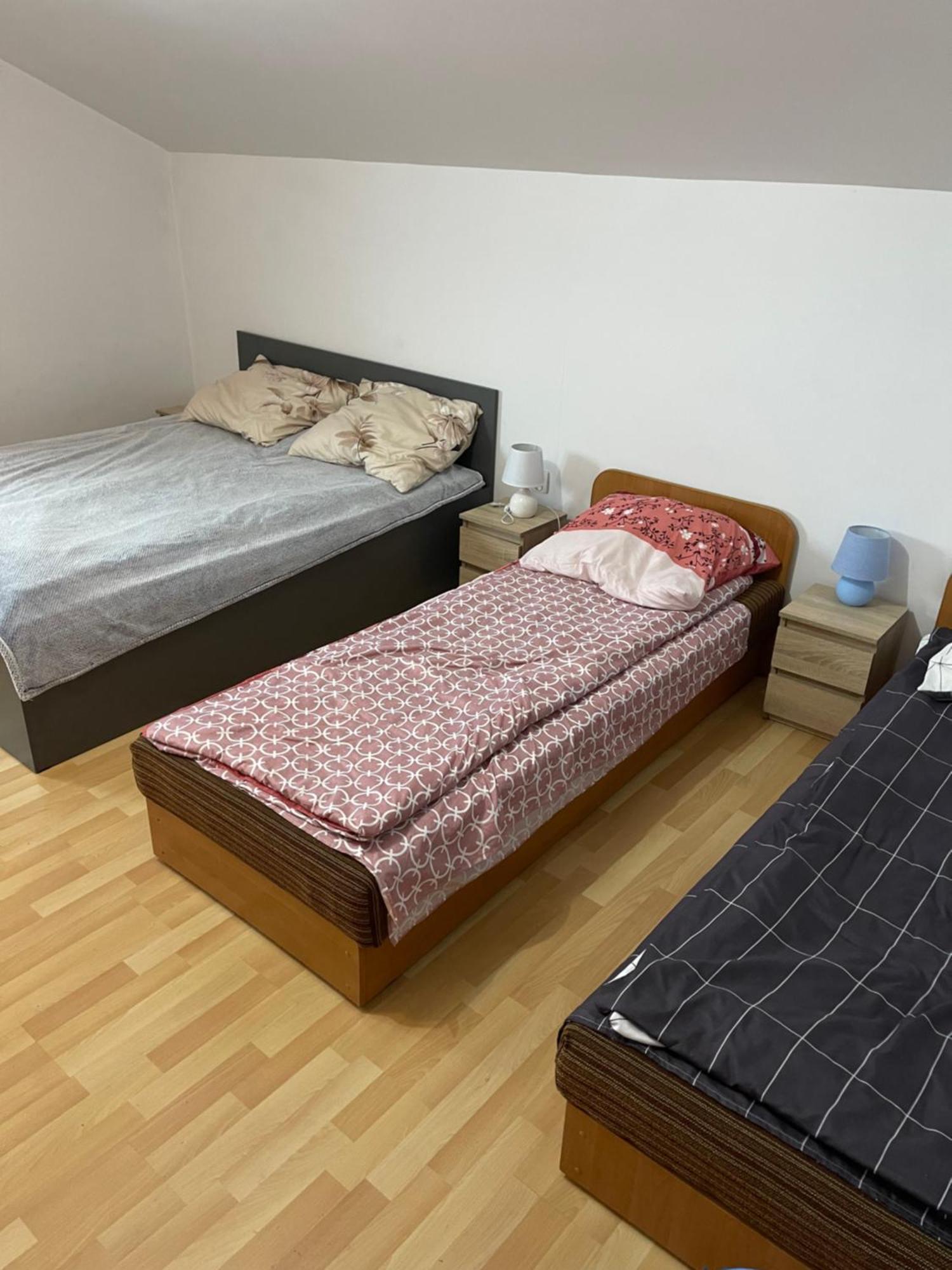 U Karola Apartment Darlowo