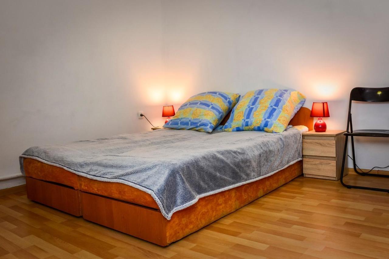 U Karola Apartment