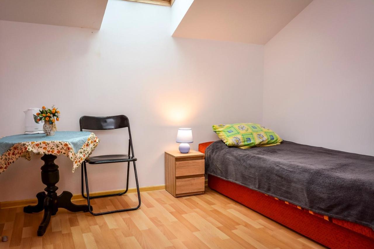 U Karola Apartment