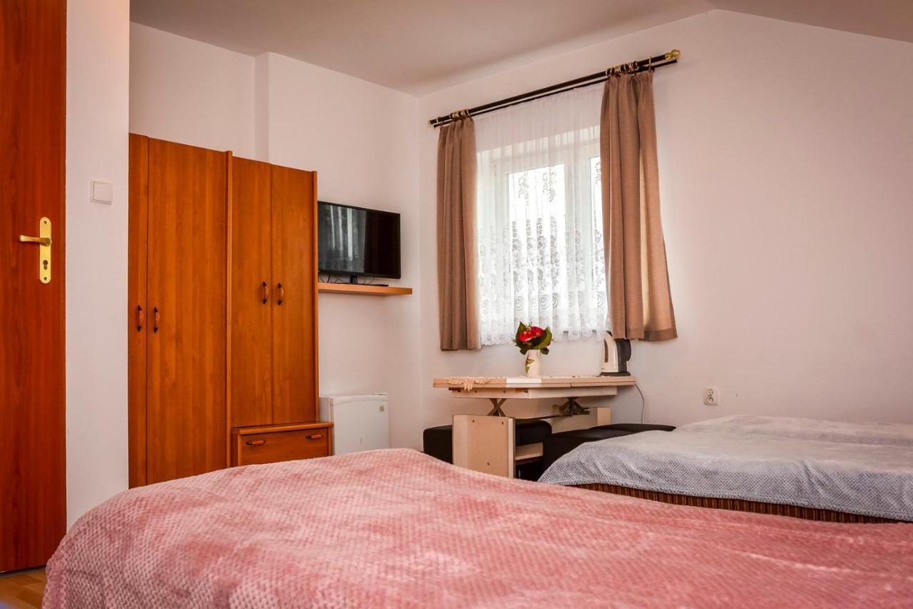 U Karola Apartment