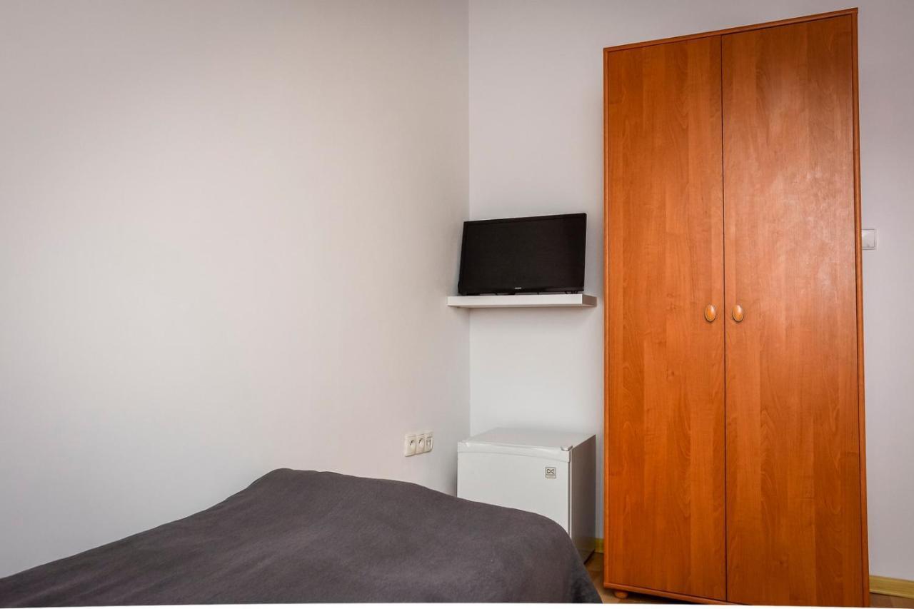 U Karola Apartment *